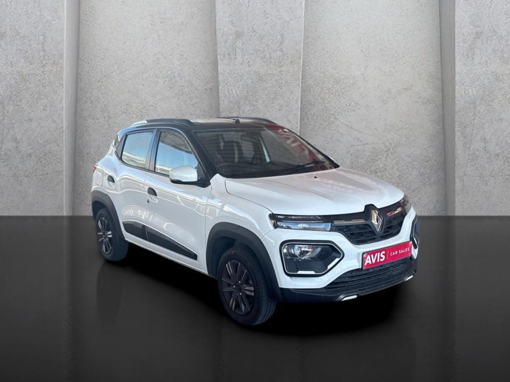 Renault Kwid 1.0 Climber