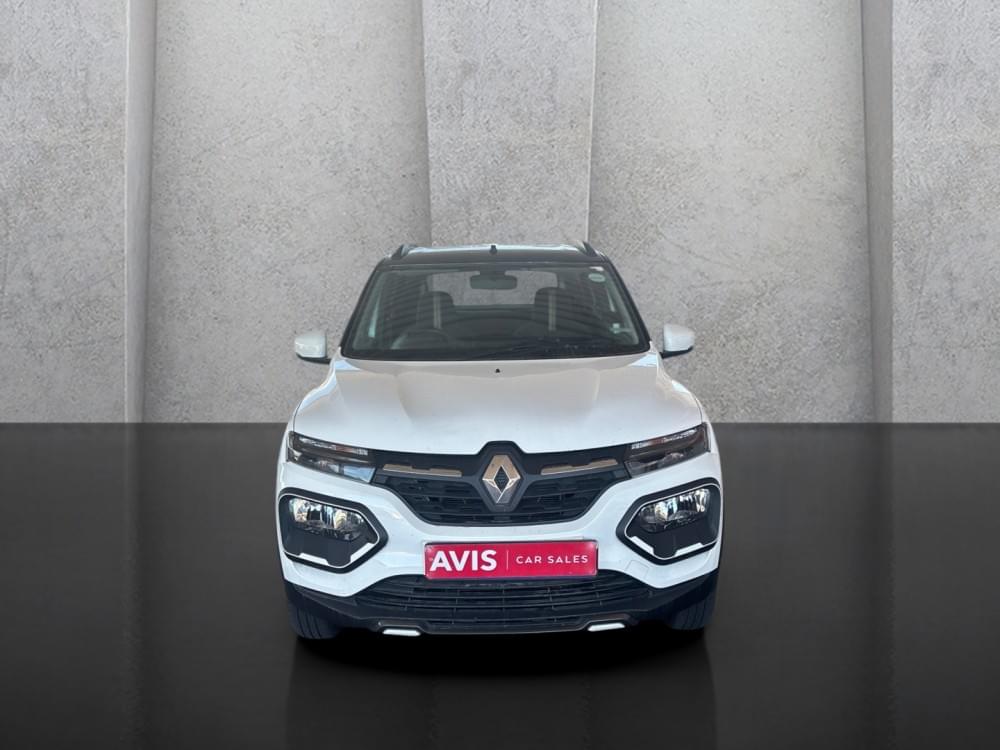 Renault Kwid 1.0 Climber