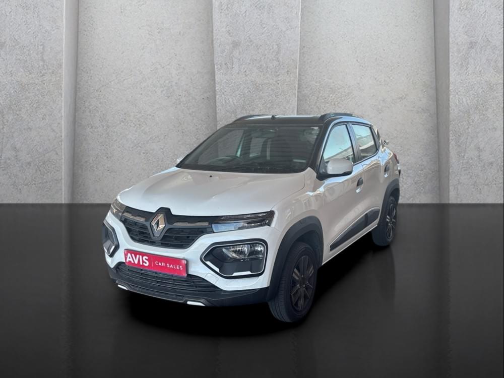 Renault Kwid 1.0 Climber
