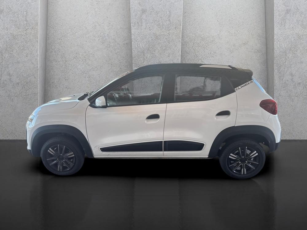 Renault Kwid 1.0 Climber