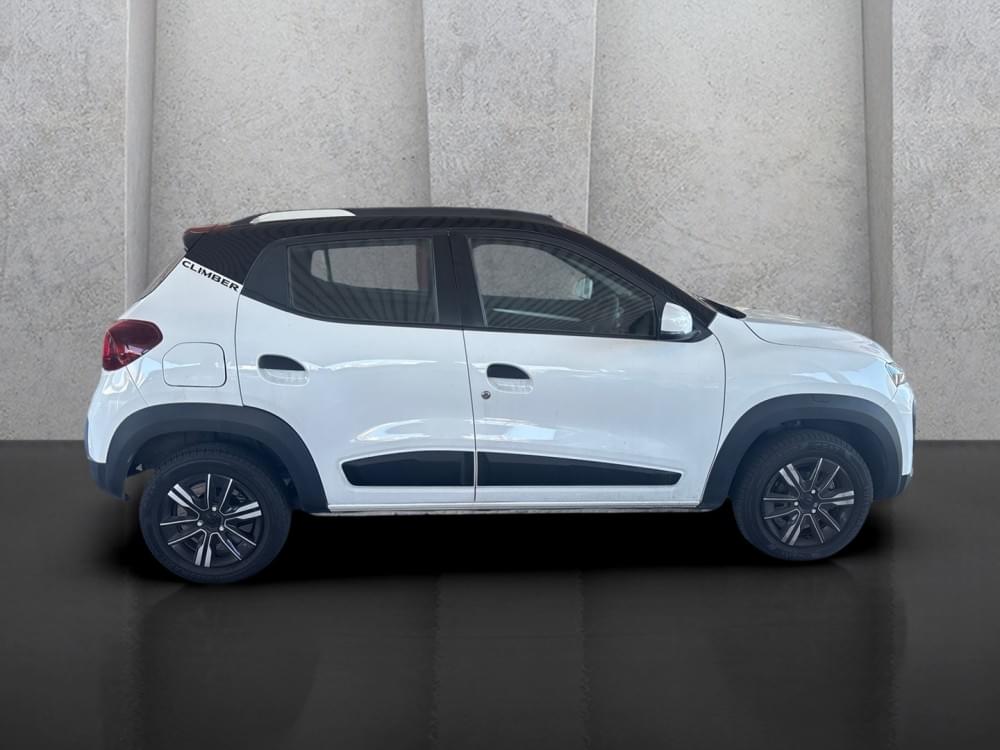 Renault Kwid 1.0 Climber
