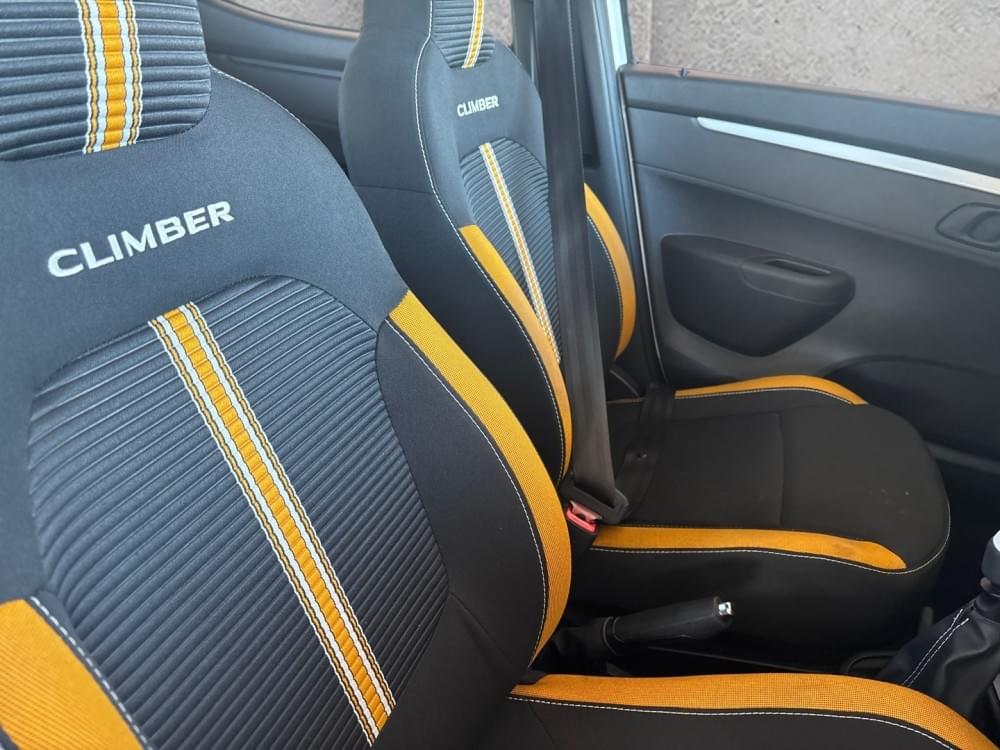 Renault Kwid 1.0 Climber