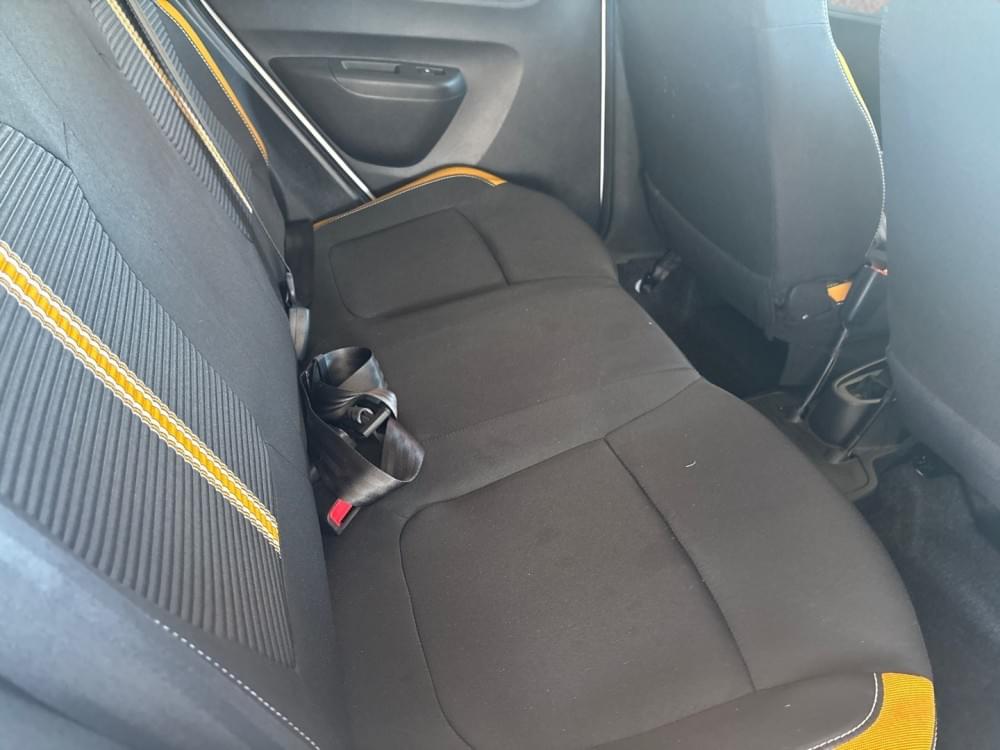 Renault Kwid 1.0 Climber