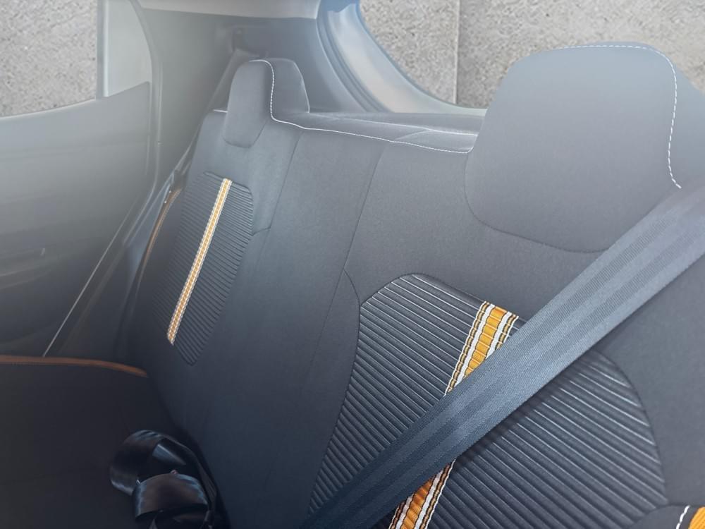 Renault Kwid 1.0 Climber