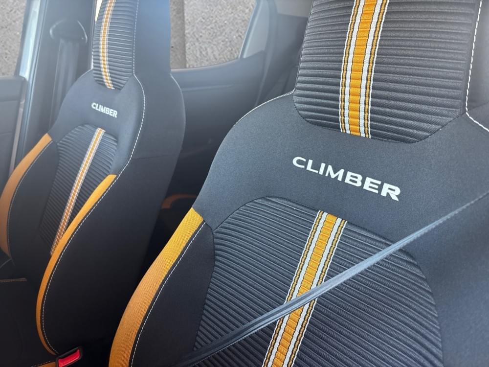 Renault Kwid 1.0 Climber