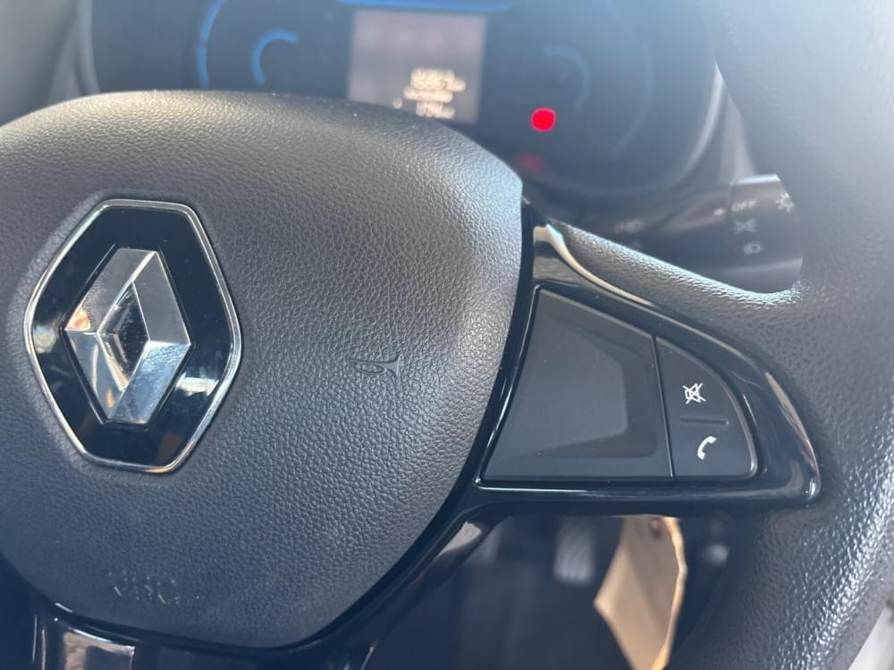 Renault Kwid 1.0 Climber