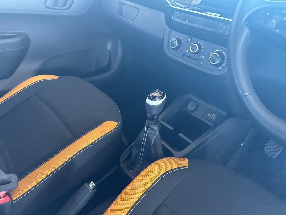 Renault Kwid 1.0 Climber