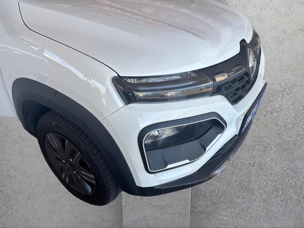 Renault Kwid 1.0 Climber