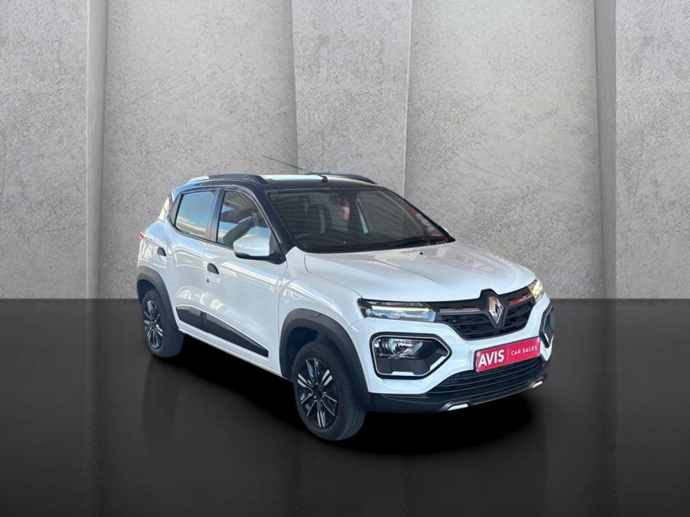 Renault Kwid 1.0 Climber