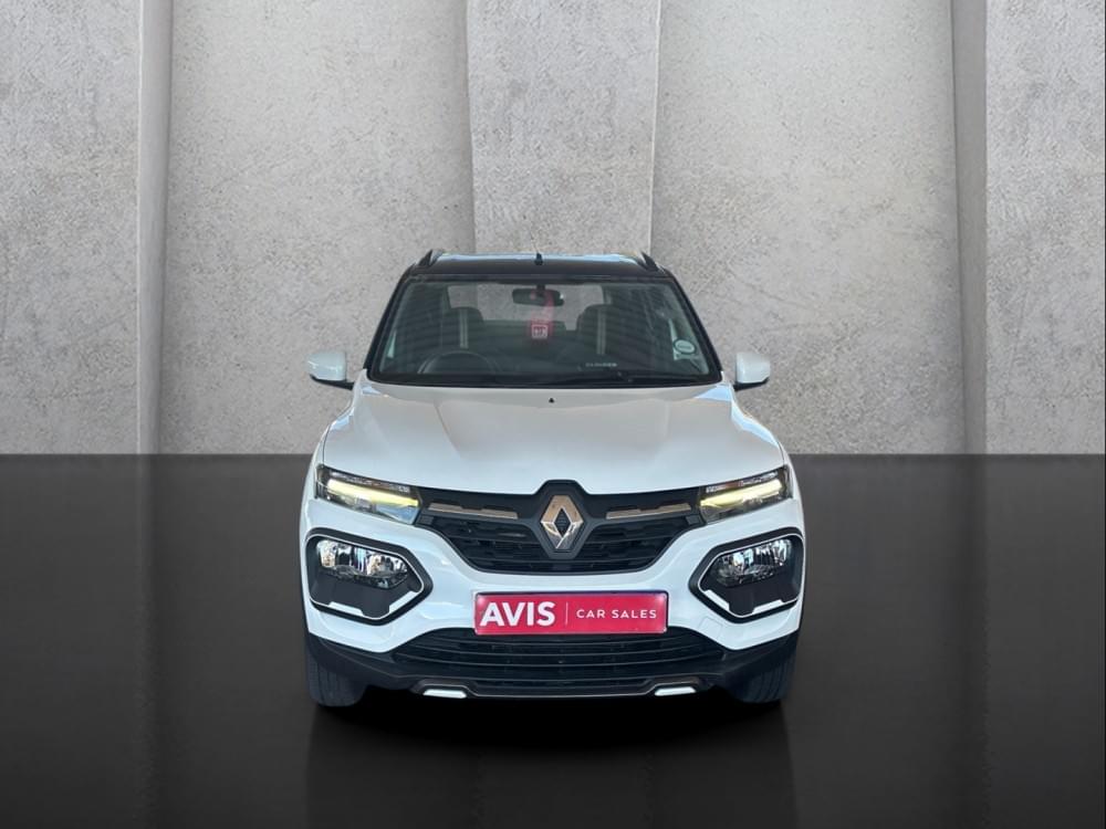 Renault Kwid 1.0 Climber