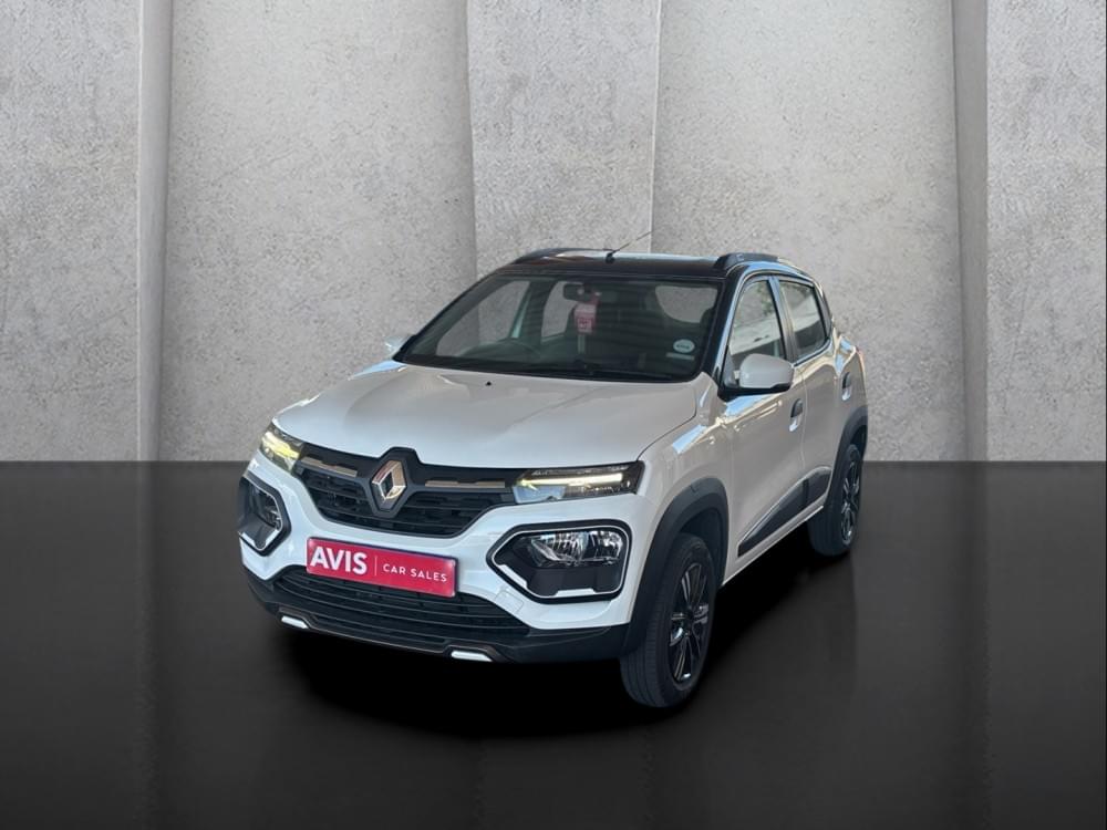 Renault Kwid 1.0 Climber