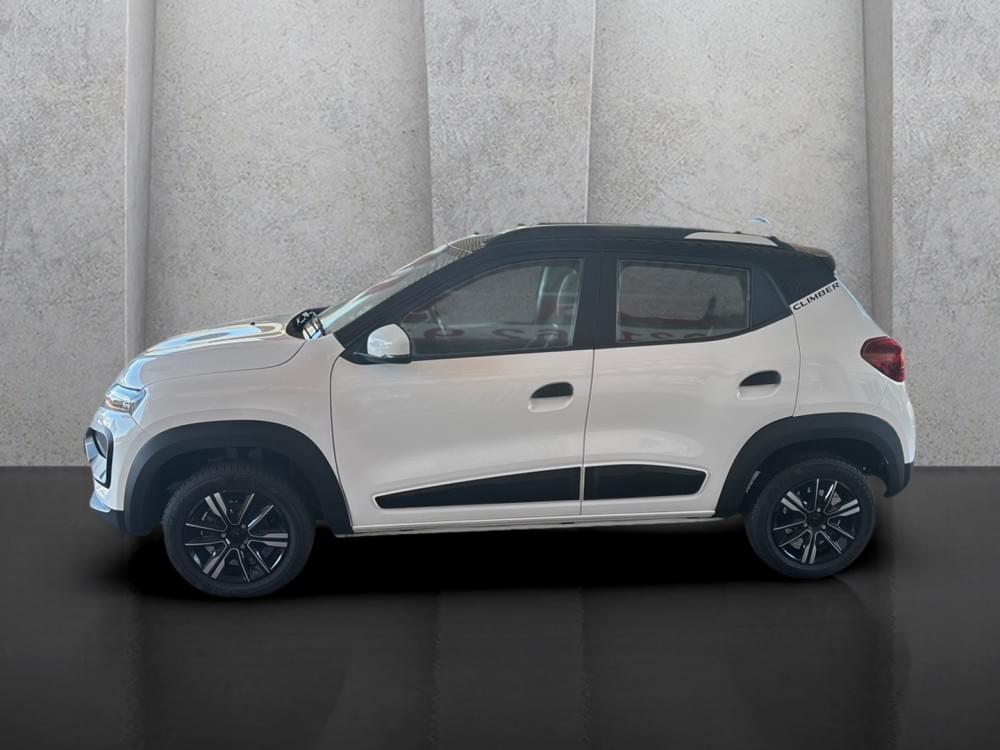 Renault Kwid 1.0 Climber