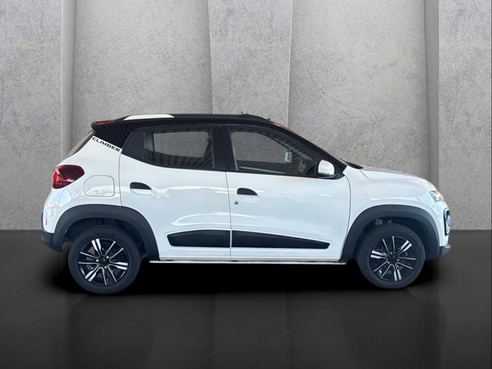 Renault Kwid 1.0 Climber