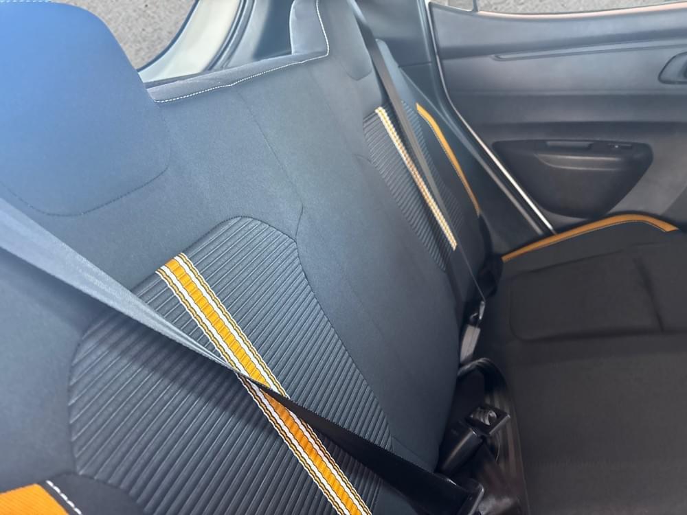 Renault Kwid 1.0 Climber