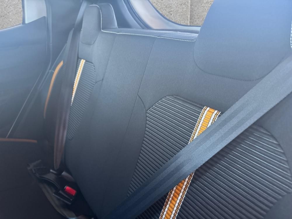 Renault Kwid 1.0 Climber