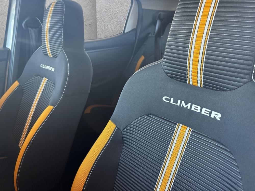 Renault Kwid 1.0 Climber