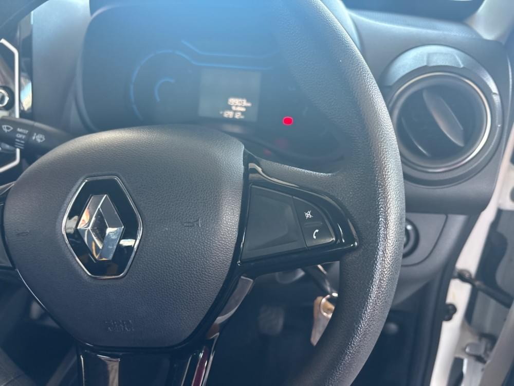 Renault Kwid 1.0 Climber