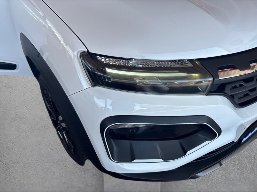 Renault Kwid 1.0 Climber