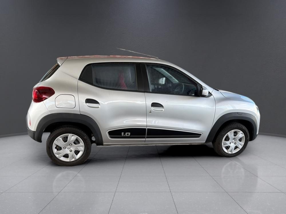 Renault Kwid 1.0 Techno