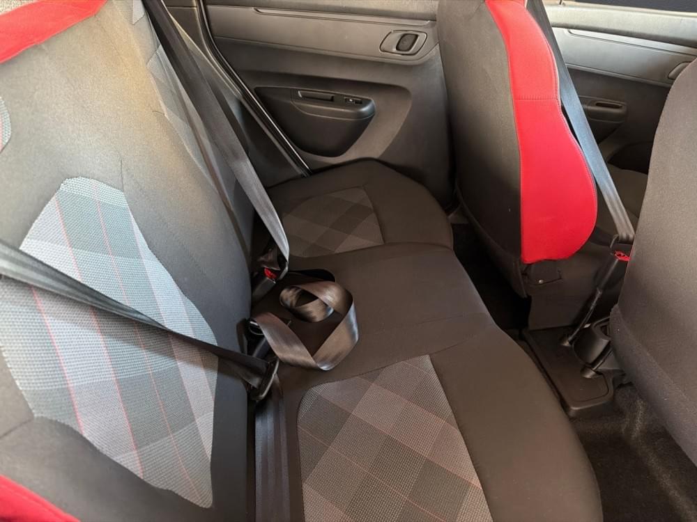 Renault Kwid 1.0 Techno