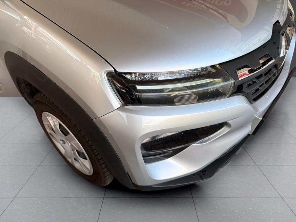 Renault Kwid 1.0 Techno