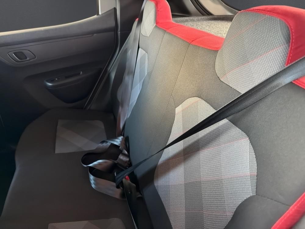 Renault N/A 1.0 Techno