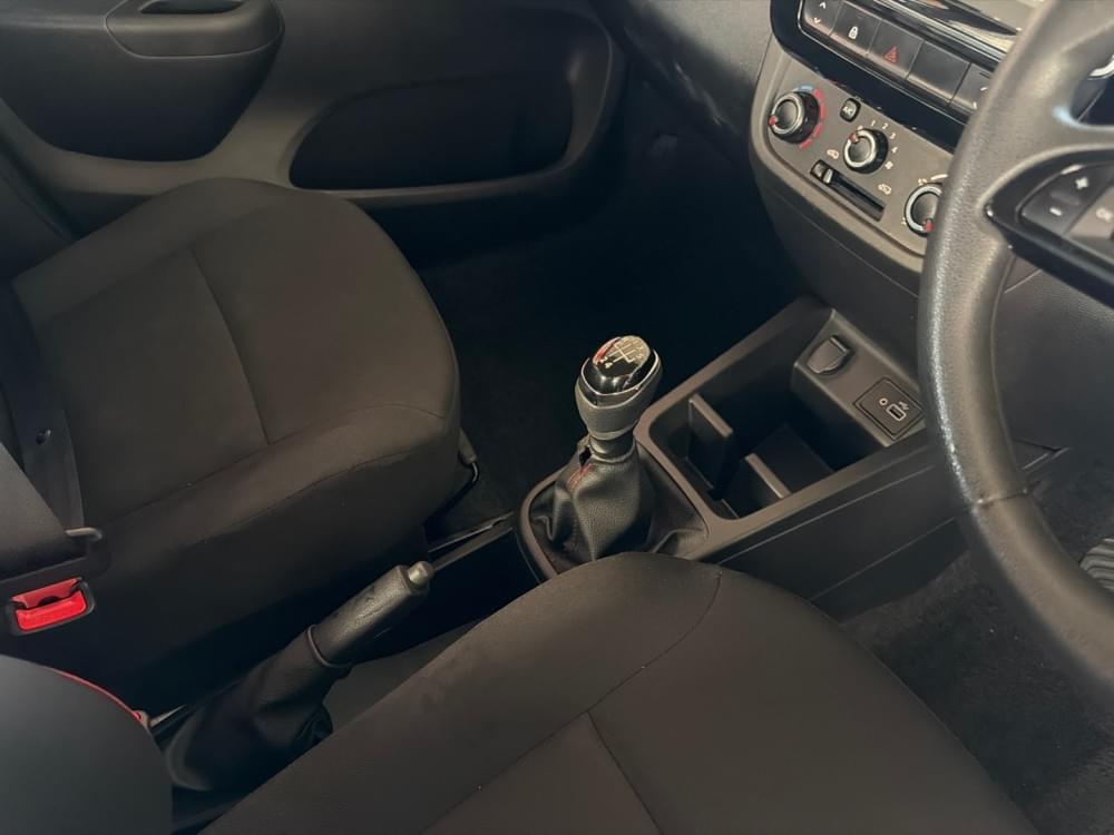 Renault N/A 1.0 Techno