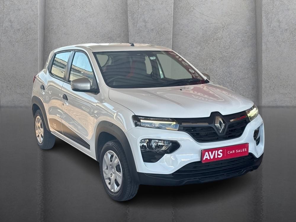 Renault Kwid 1.0 Dynamique (Abs)