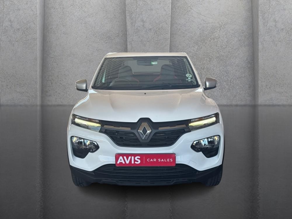Renault Kwid 1.0 Dynamique (Abs)