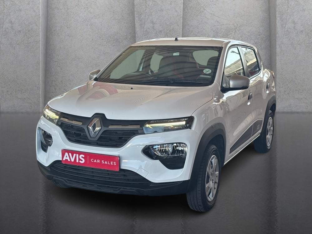 Renault Kwid 1.0 Dynamique (Abs)