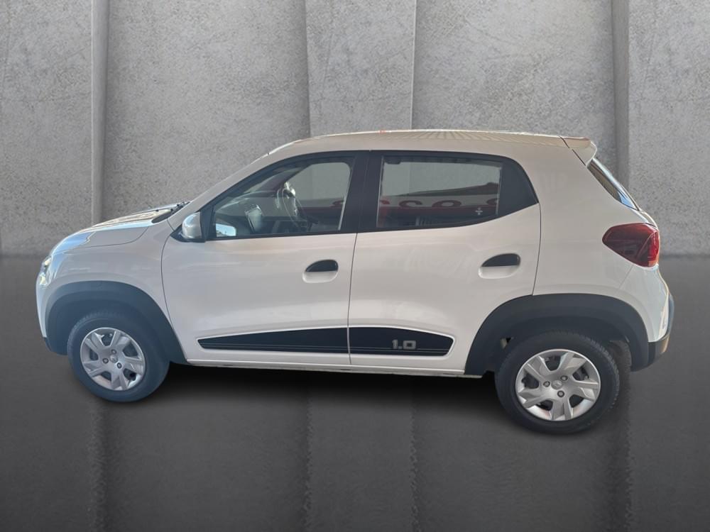 Renault Kwid 1.0 Dynamique (Abs)