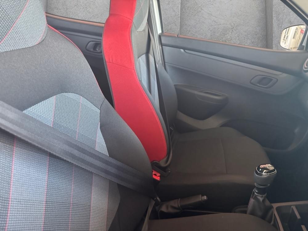 Renault Kwid 1.0 Dynamique (Abs)