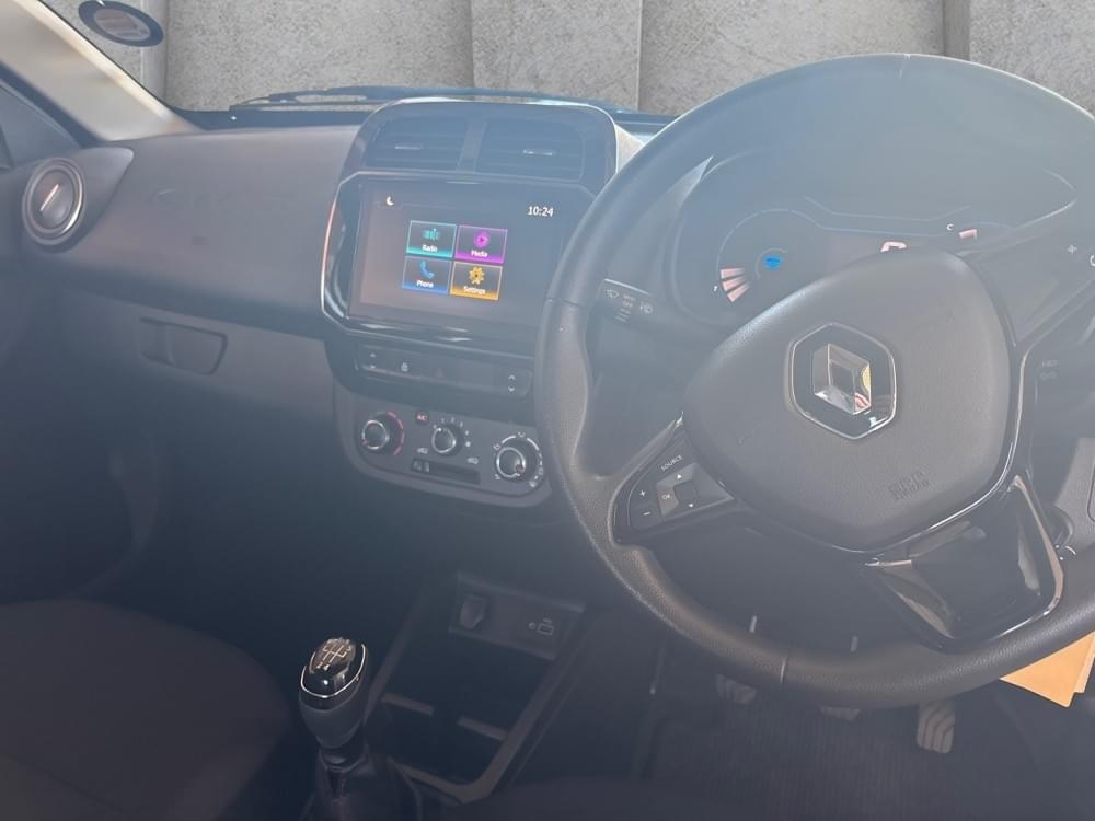 Renault Kwid 1.0 Dynamique (Abs)