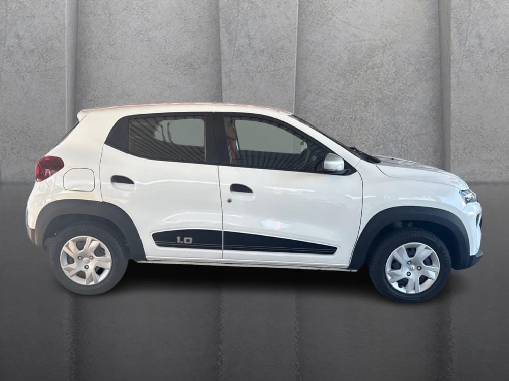 Renault Kwid 1.0 Dynamique (Abs)