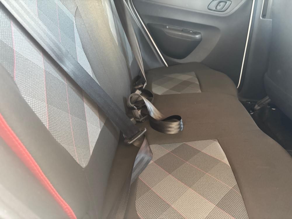Renault Kwid 1.0 Dynamique (Abs)