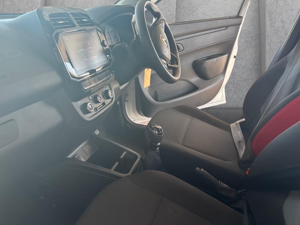 Renault Kwid 1.0 Dynamique (Abs)