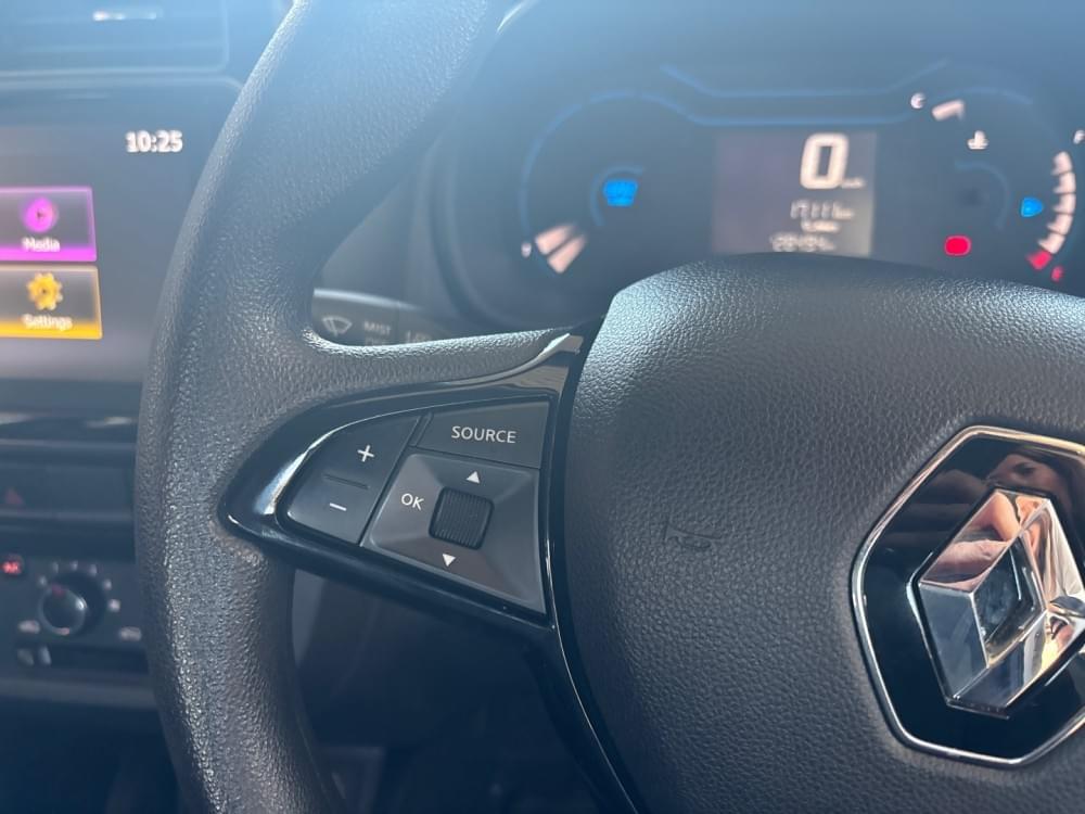 Renault Kwid 1.0 Dynamique (Abs)