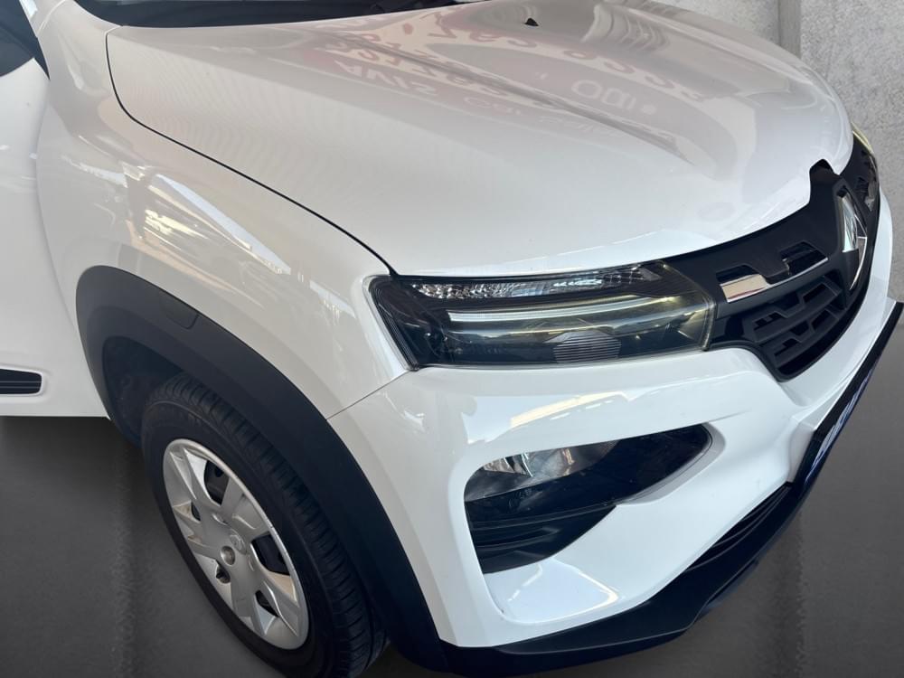 Renault Kwid 1.0 Dynamique (Abs)
