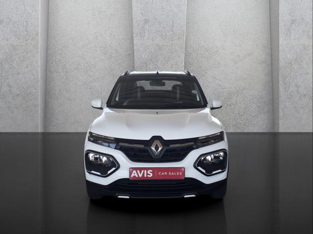 Renault Kwid 1.0 Climber