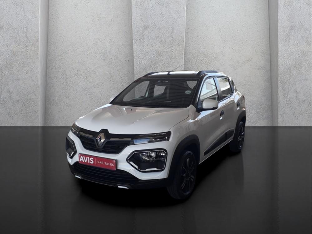 Renault Kwid 1.0 Climber