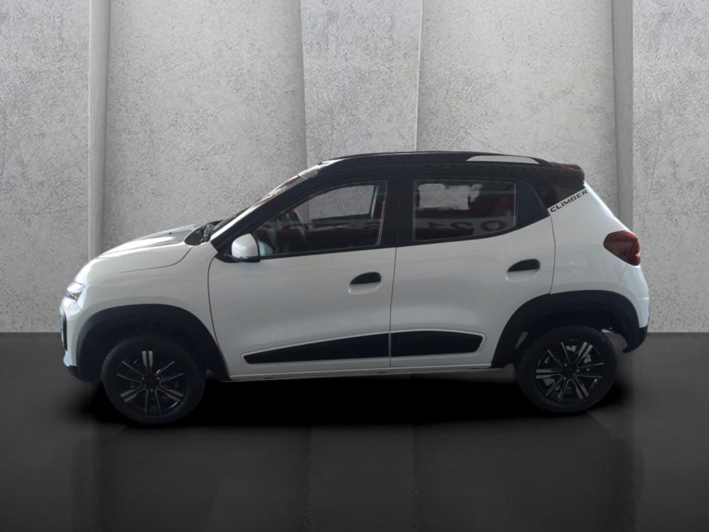 Renault Kwid 1.0 Climber