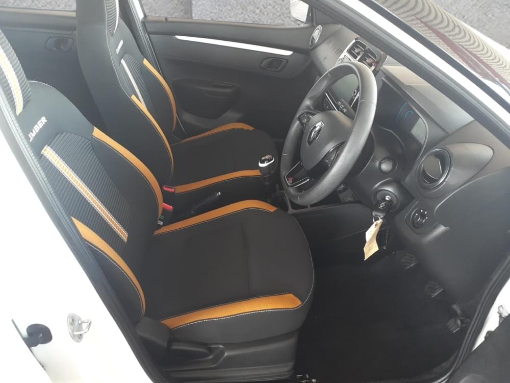 Renault Kwid 1.0 Climber