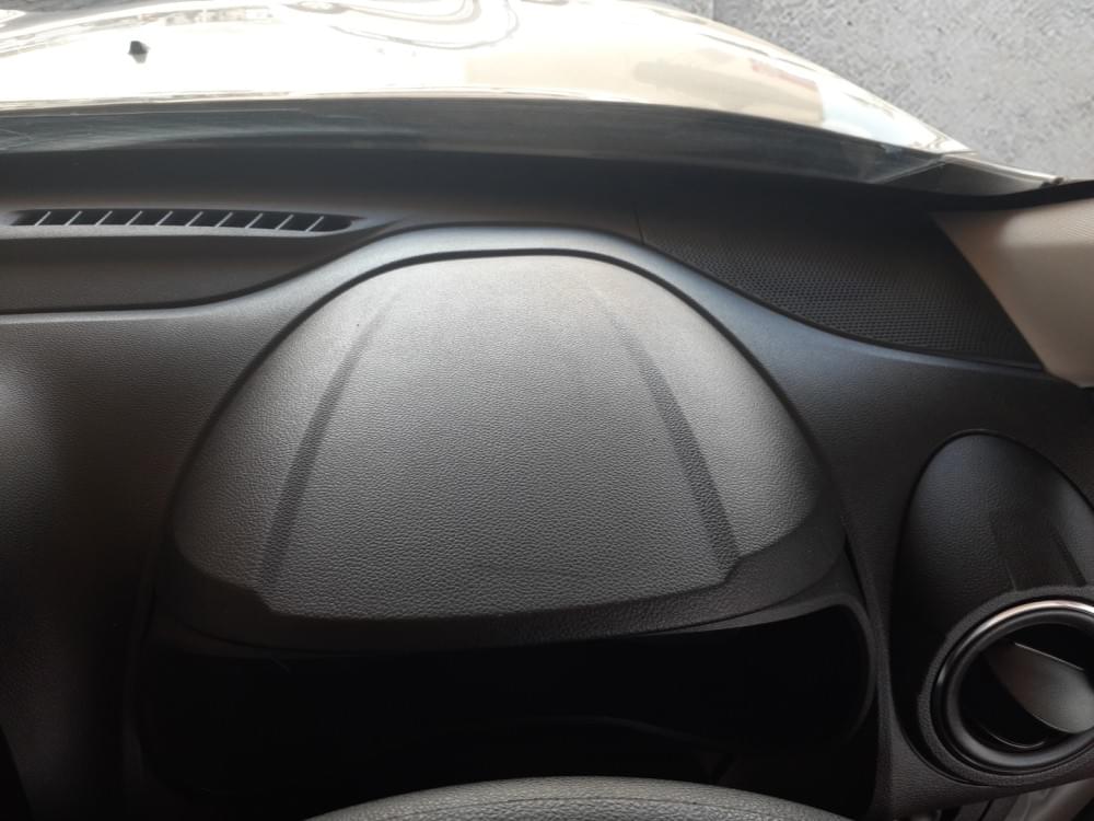 Renault Kwid 1.0 Climber