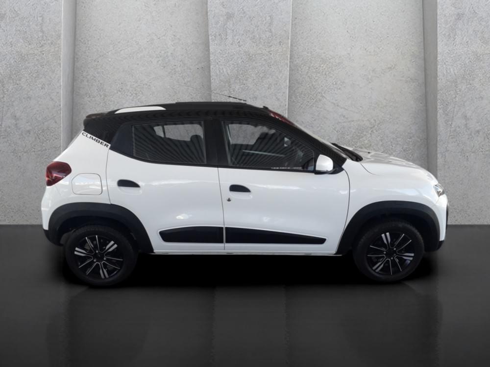 Renault Kwid 1.0 Climber