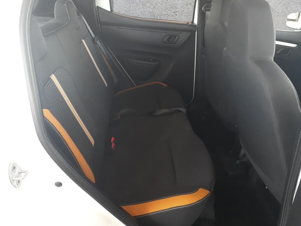 Renault Kwid 1.0 Climber