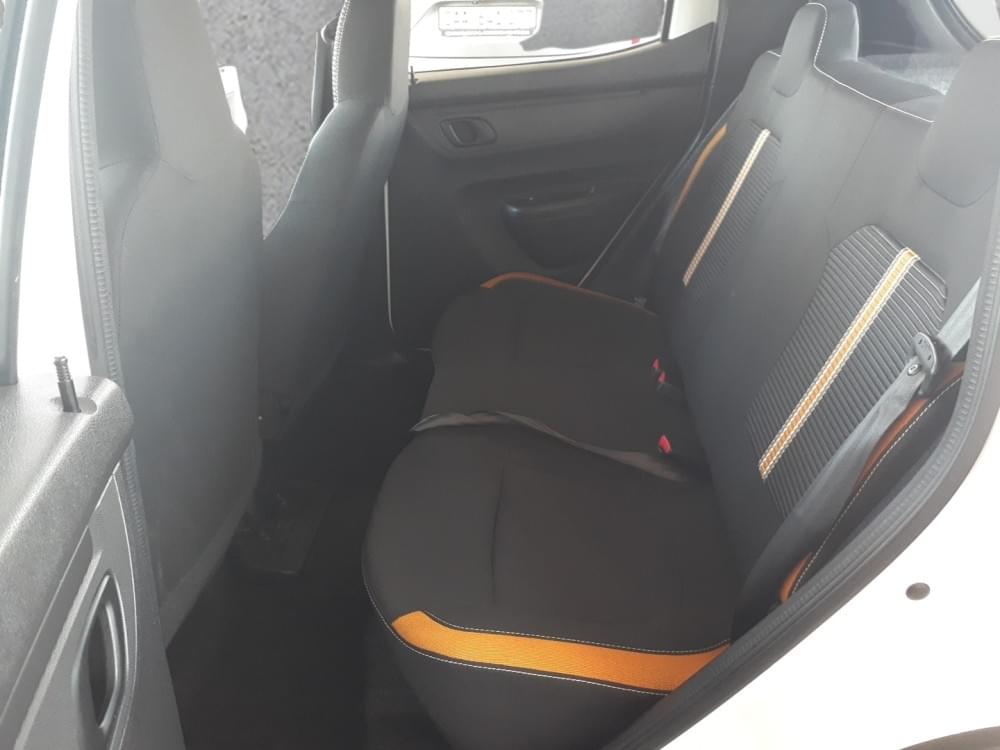 Renault Kwid 1.0 Climber