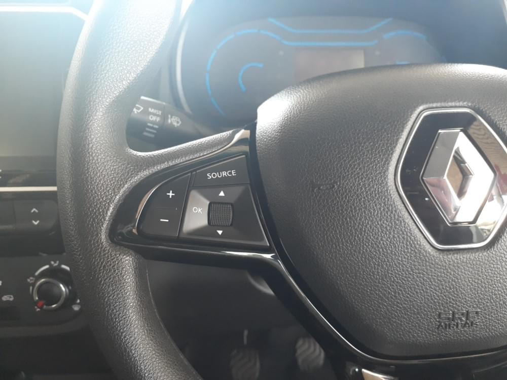 Renault Kwid 1.0 Climber