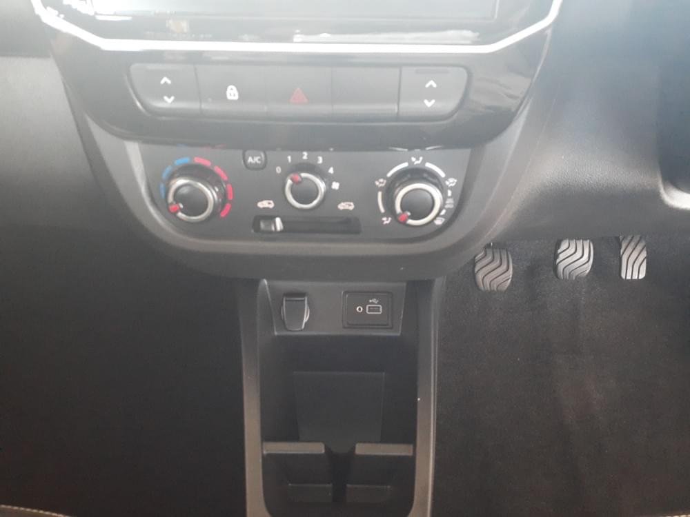 Renault Kwid 1.0 Climber