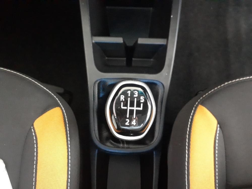 Renault Kwid 1.0 Climber