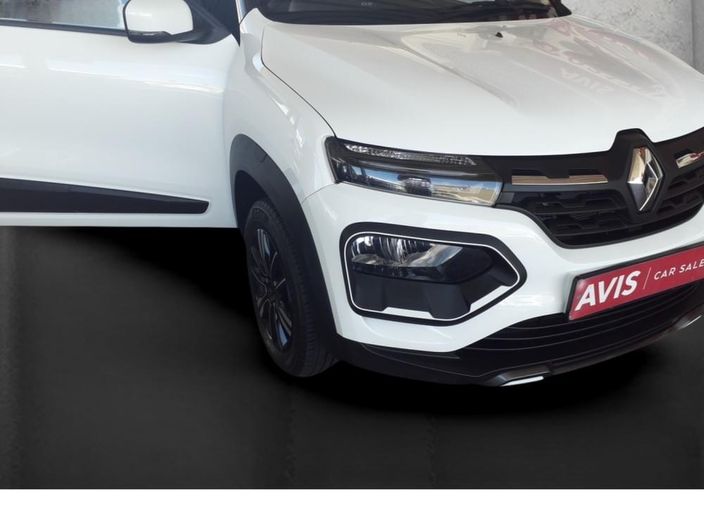 Renault Kwid 1.0 Climber